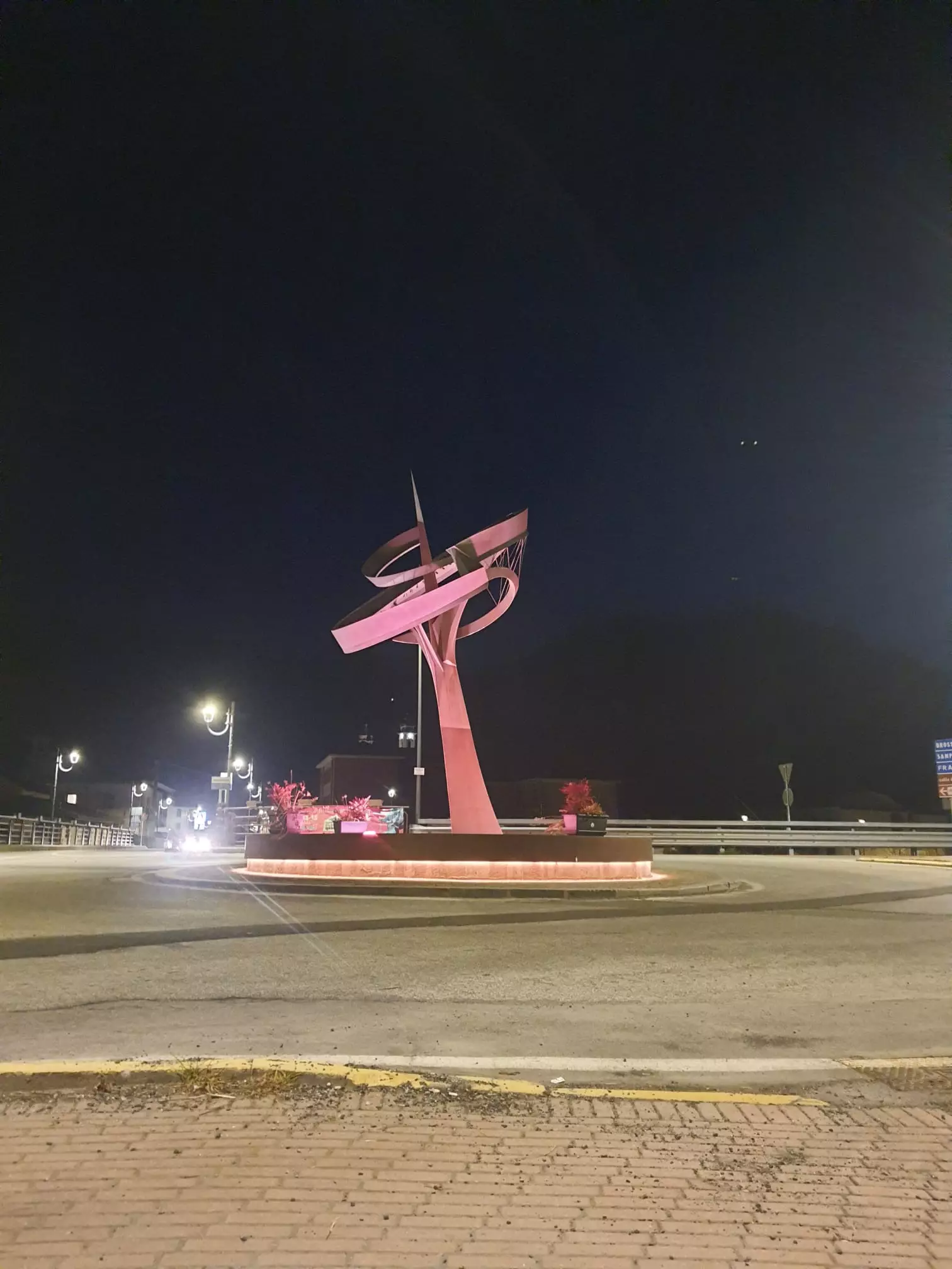fontana