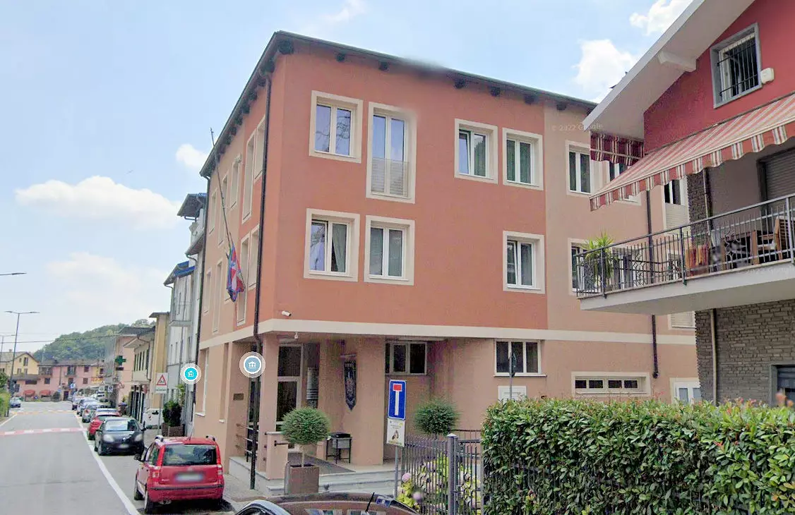 Municipio di Venasca